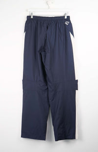VINTAGE NIKE TRACK PANTS (M)