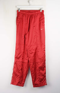 VINTAGE NIKE TRACKPANTS (M)