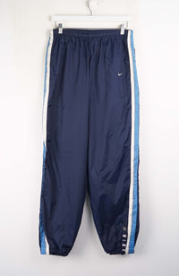 VINTAGE NIKE TRACK PANTS (M)