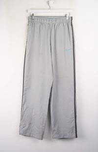 VINTAGE NIKE TRACK PANTS (M)