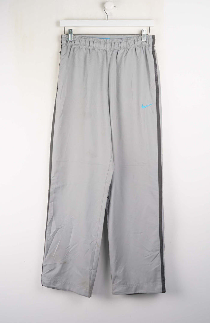 VINTAGE NIKE TRACK PANTS (M)
