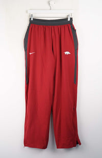 VINTAGE NIKE TRACK PANTS (M)