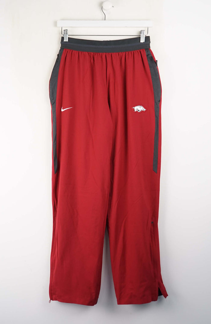 VINTAGE NIKE TRACK PANTS (M)