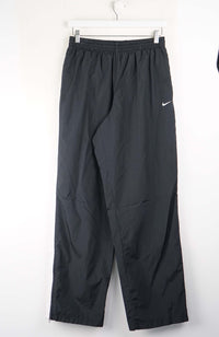 VINTAGE NIKE TRACK PANTS (S)