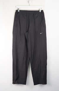 VINTAGE NIKE TRACK PANTS (M)