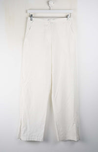 VINTAGE NIKE TRACK PANTS (S)