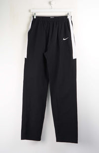VINTAGE NIKE TRACK PANTS (S)