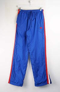 VINTAGE NIKE TRACK PANTS (M)