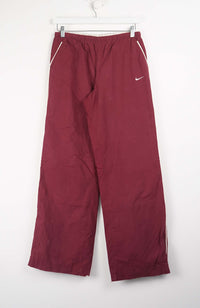 VINTAGE NIKE TRACK PANTS (M)