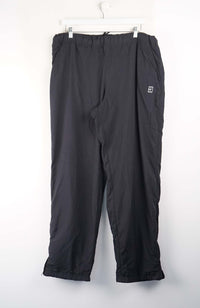 VINTAGE NIKE TRACK PANTS (XL)