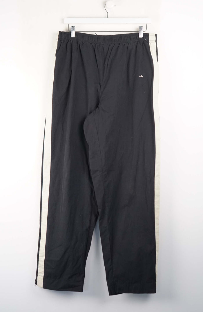 VINTAGE NIKE TRACK PANTS (XL)
