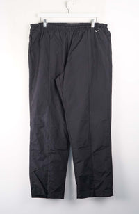 VINTAGE NIKE TRACK PANTS (XL)