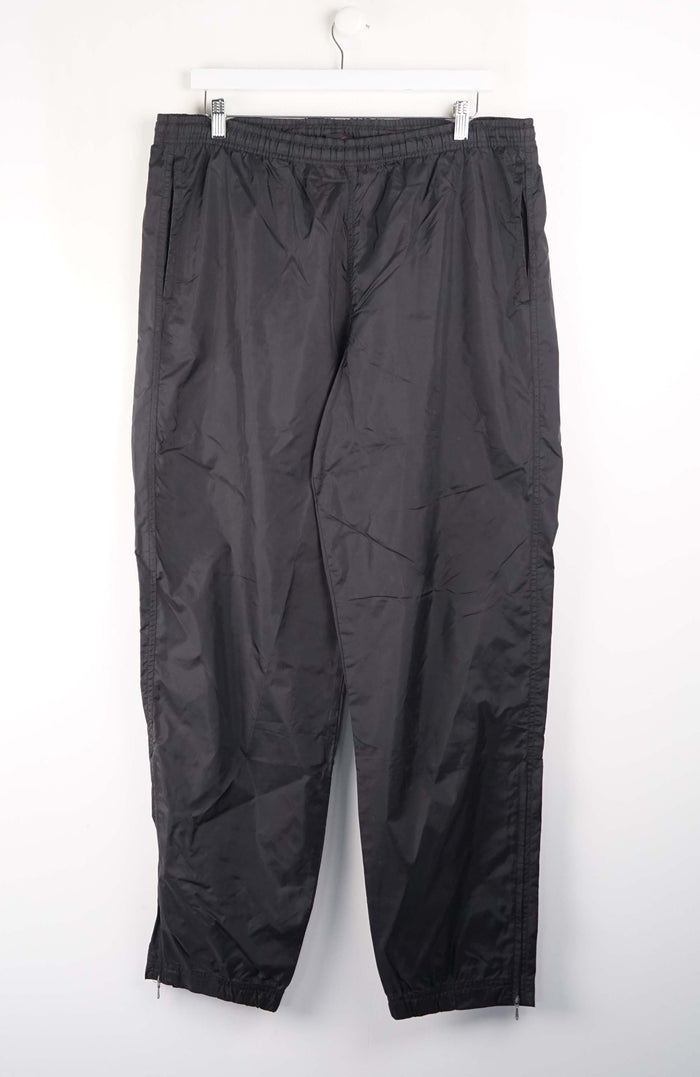VINTAGE NIKE TRACK PANTS (XL)