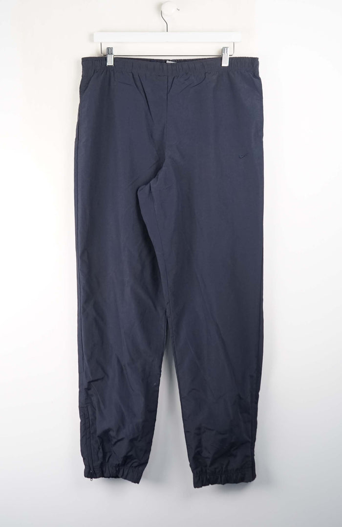 VINTAGE NIKE TRACK PANTS (XL)