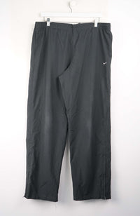 VINTAGE NIKE TRACK PANTS (XL)
