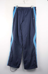 VINTAGE NIKE TRACK PANTS (XL)