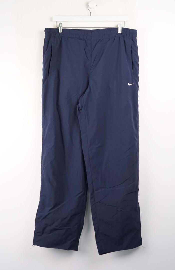 VINTAGE NIKE TRACK PANTS (XL)