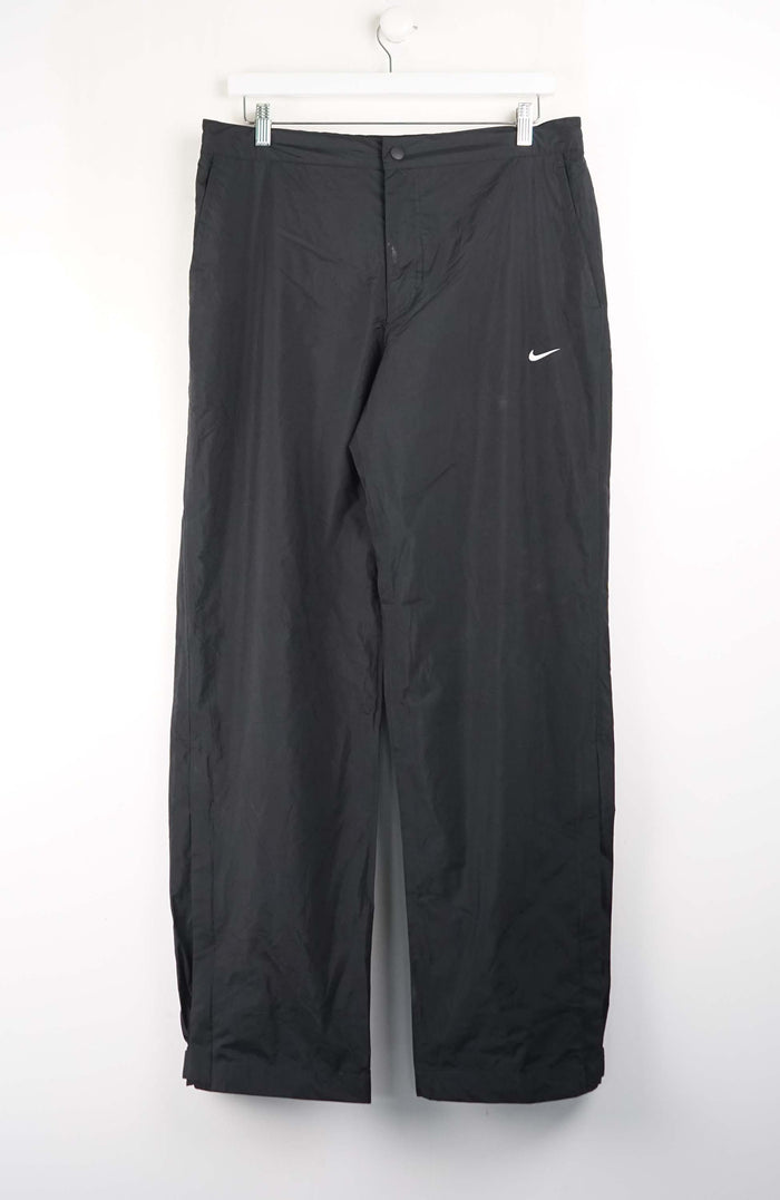 VINTAGE NIKE TRACK PANTS (XL)
