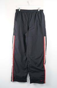 VINTAGE NIKE TRACK PANTS (XL)