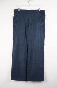 VINTAGE NIKE TRACK PANTS (XL)