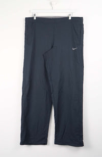 VINTAGE NIKE TRACK PANTS (XL)