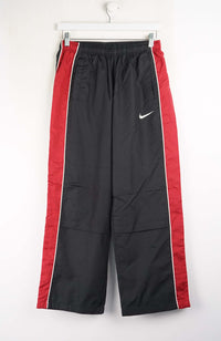 VINTAGE NIKE TRACKPANTS (S)
