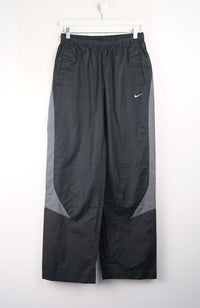 VINTAGE NIKE TRACK PANTS (S)