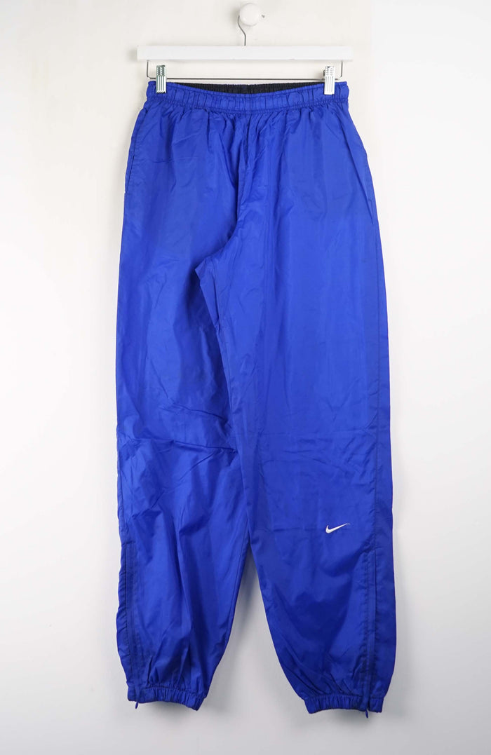 VINTAGE NIKE TRACK PANTS (S)