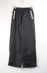 VINTAGE NIKE TRACK PANTS (S)