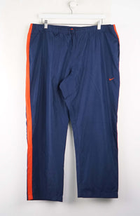 VINTAGE NIKE 3/4 TRACK PANTS (XXL)