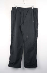 VINTAGE NIKE TRACK PANTS (XXL)