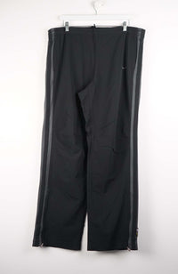 VINTAGE NIKE TRACK PANTS (XXL)