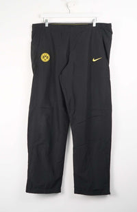 VINTAGE NIKE TRACK PANTS (XXL)