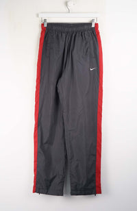 VINTAGE NIKE TRACKPANTS (XXS)