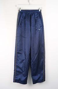 VINTAGE NIKE TRACK PANTS (S)