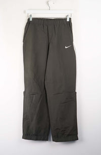VINTAGE NIKE TRACK PANTS (XXS)