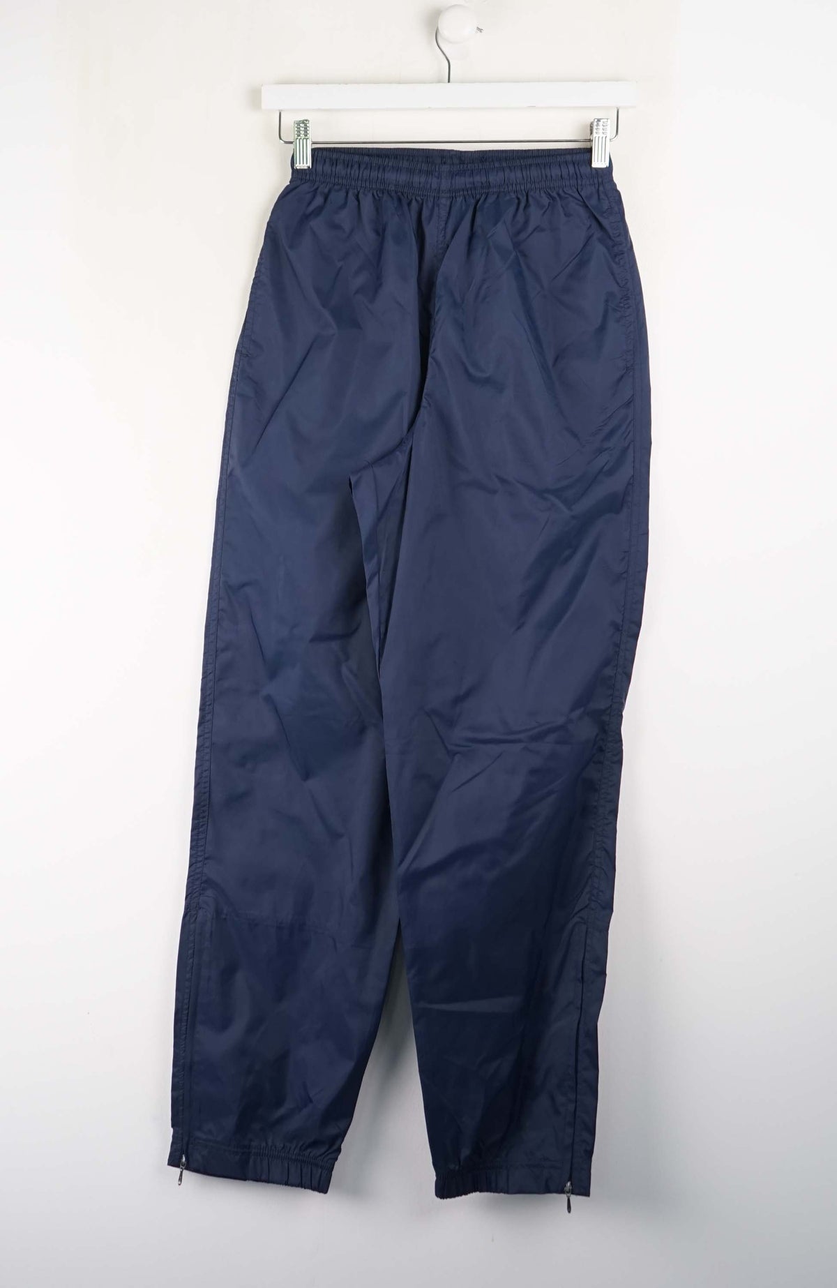 VINTAGE NIKE TRACK PANTS (S)