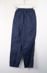 VINTAGE NIKE TRACK PANTS (S)