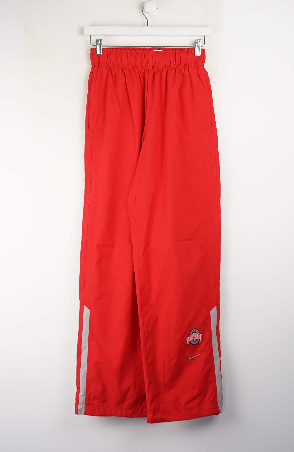 VINTAGE NIKE TRACK PANTS (XXS)