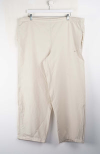 VINTAGE NIKE TRACK PANTS (XXXL)
