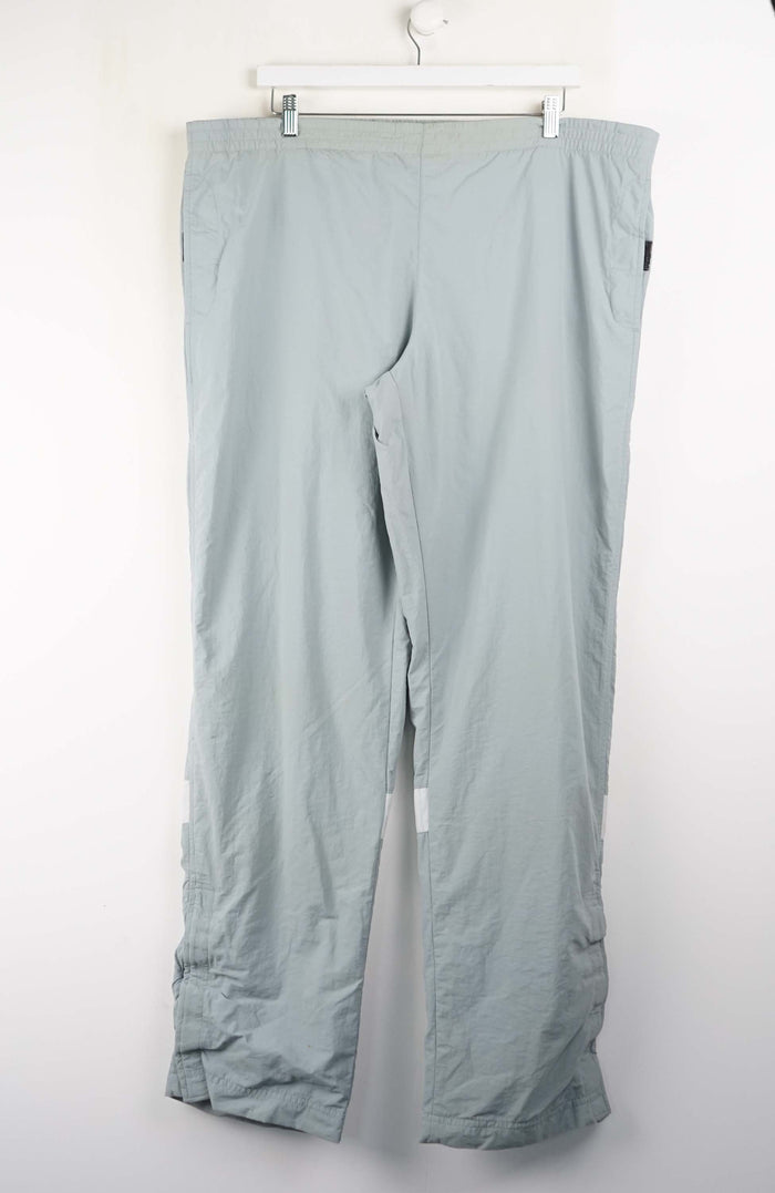VINTAGE NIKE TRACK PANTS (XXXL)