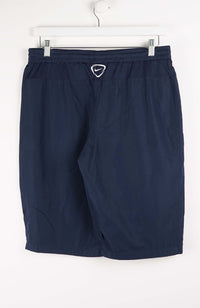 VINTAGE NIKE TRACK PANT SHORTS (M)