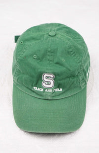 VINTAGE NIKE TRACK AND FIELD HAT
