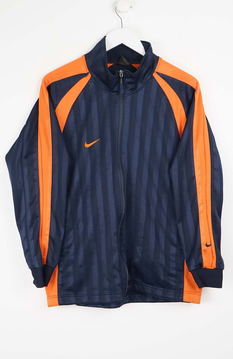 VINTAGE NIKE TRACK JACKET (M)