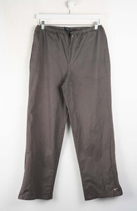VINTAGE NIKE TRACK PANTS (S)