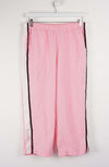 VINTAGE NIKE 3/4 TRACK PANTS (L)