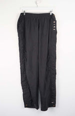 VINTAGE NIKE TRACK PANTS (L)