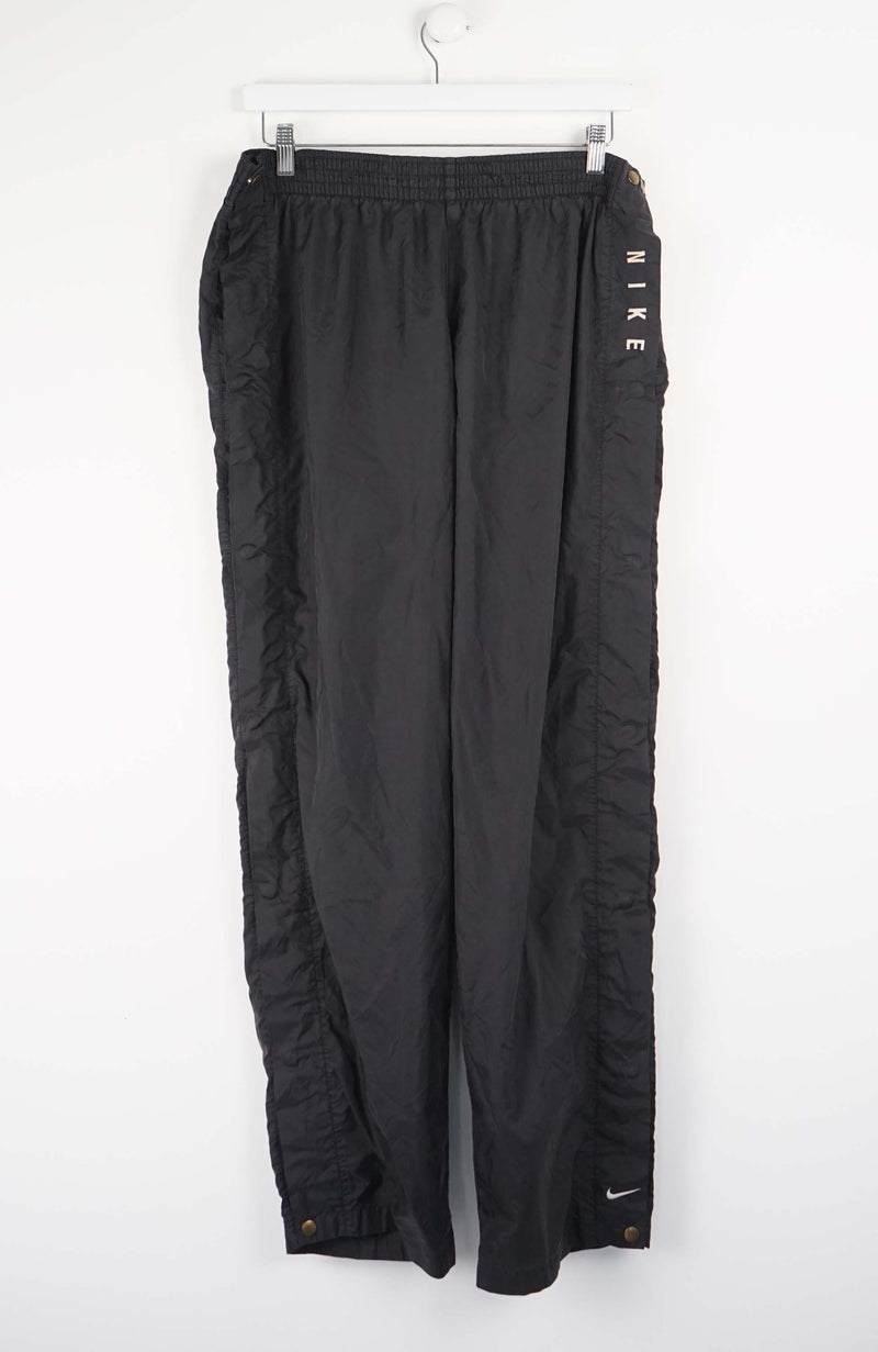 VINTAGE NIKE TRACK PANTS (L)