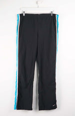 VINTAGE NIKE TRACK PANTS (L)