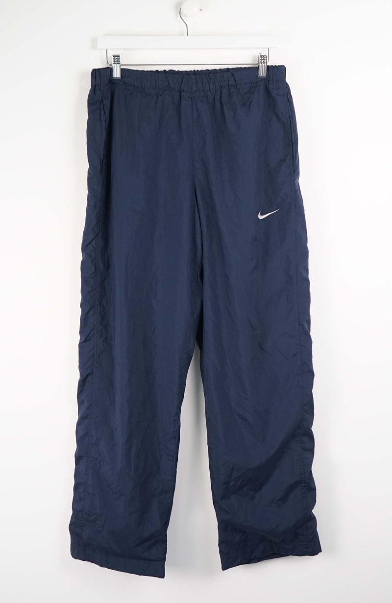 VINTAGE NIKE TRACK PANTS (L)